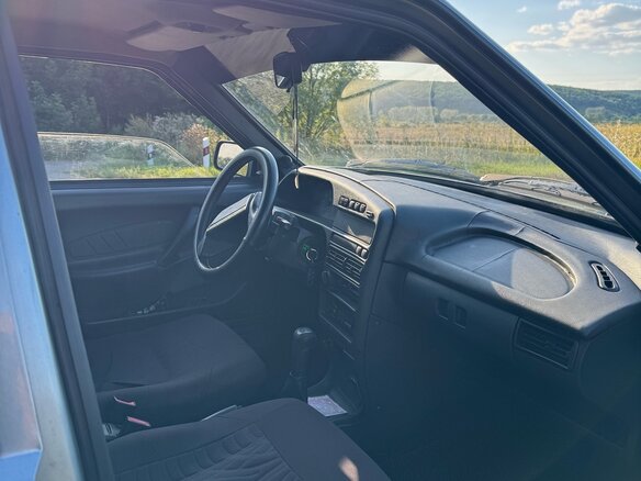 2011 Lada (ВАЗ) 2114, серый, 235000 рублей - вид 5