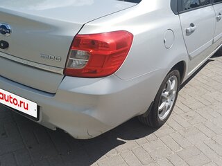 2018 Datsun on-DO I, серебристый, 550000 рублей, вид 5