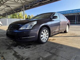 2011 Nissan Teana II (J32), серый, 1100000 рублей, вид 1