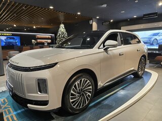 2026 Esteo Exlantix ET, бежевый, 6990000 рублей, вид 2