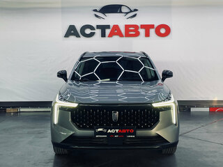 2021 FAW Bestune T55, серебристый, 1699000 рублей, вид 2