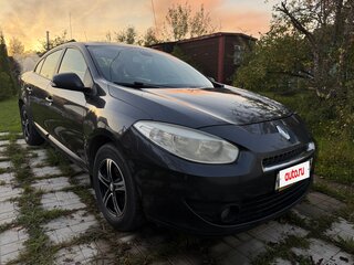 2010 Renault Fluence I, серый, 590000 рублей, вид 1