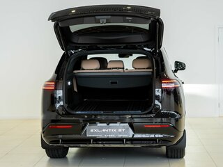 2026 Esteo Exlantix ET, чёрный, 6990000 рублей, вид 5