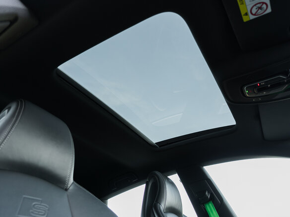 2019 Audi S5 II (F5), зелёный, 4500000 рублей - вид 28