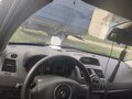 2006 Renault Megane II Рестайлинг, серый, 270000 рублей - вид 4