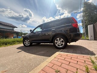 2012 Great Wall Hover H5, чёрный, 805000 рублей, вид 3