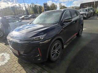 2023 Changan CS55 Plus II, чёрный, 2029000 рублей, вид 1