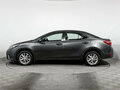 2014 Toyota Corolla XI (E160, E170, E180), серый - вид 7