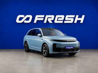 2023 Li Auto (Lixiang) L7 I, синий, 6499312 рублей, вид 1