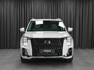 2026 GAC GS8 II, белый, 5349000 рублей, вид 2
