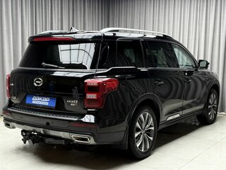 2023 GAC GS8 I, чёрный, 2399000 рублей, вид 4