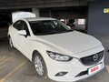 2012 Mazda 6 III (GJ), белый, 1950000 рублей - вид 2