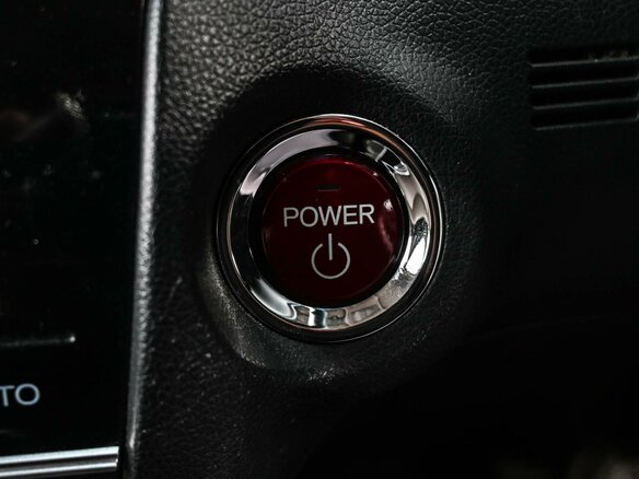 2015 Honda Shuttle II, серый, 1174000 рублей - вид 11