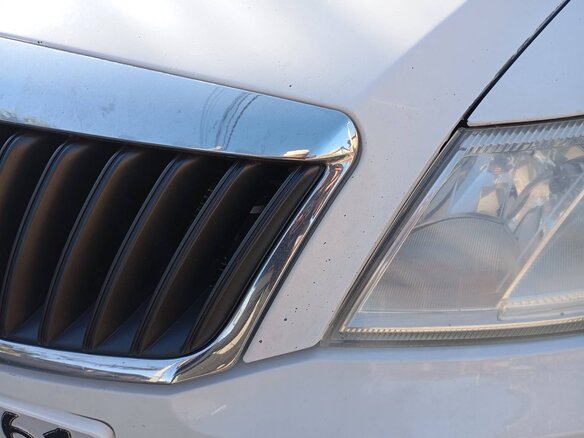 2012 Skoda Octavia II (A5) Рестайлинг, белый, 650000 рублей - вид 5
