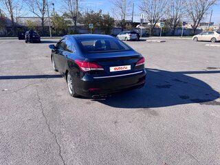 2013 Hyundai i40 I, чёрный, 1150000 рублей, вид 3