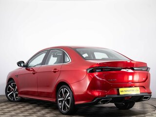 2023 Kaiyi E5, красный, 1519000 рублей, вид 4