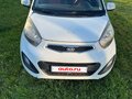 2013 Kia Picanto II, белый, 425000 рублей - вид 1