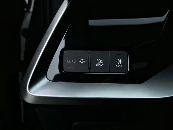 2022 Audi A3 35 TFSI Long IV (8Y), серый, 2260000 рублей - вид 16