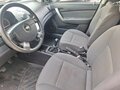 2007 Chevrolet Aveo I Рестайлинг, красный, 219000 рублей - вид 9