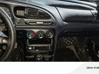 1997 Ford Mondeo II, белый, 235000 рублей, вид 4