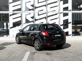 2010 Kia Ceed I Рестайлинг, чёрный, 765000 рублей, вид 2
