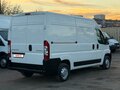 2014 Peugeot Boxer, белый, 2100000 рублей - вид 2