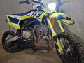 2024 Apollo RXF Freeride, жёлтый, 65000 рублей