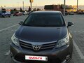 2011 Toyota Avensis III Рестайлинг, серый, 980000 рублей - вид 1