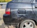 2006 Lada (ВАЗ) 2112, чёрный, 100000 рублей - вид 6