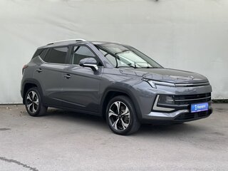2024 Москвич 3, серый, 1415000 рублей, вид 2