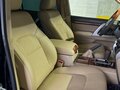 2014 Toyota Land Cruiser 200 Series Рестайлинг 1, чёрный, 4150000 рублей - вид 6