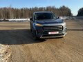 2021 Exeed VX I, синий, 2570000 рублей - вид 2