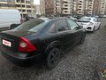 2005 Ford Focus II, чёрный, 170000 рублей - вид 1