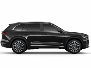 2026 Geely Monjaro I, чёрный, 4599990 рублей, вид 5