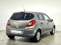 2013 Opel Corsa D Рестайлинг II, серый, 600000 рублей - вид 3