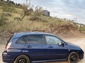 2007 Suzuki Liana I Рестайлинг, синий, 500000 рублей - вид 2