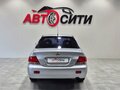 2006 Mitsubishi Lancer IX Рестайлинг, серебристый, 609000 рублей - вид 6