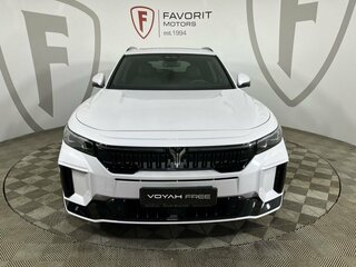 2026 Voyah Free I Рестайлинг, белый, 6940000 рублей, вид 3