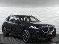 2025 BMW X3 Long 30L xDrive IV (G45/G48), чёрный, 7249000 рублей - вид 2