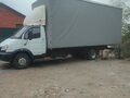 2014 ГАЗ 2747, белый, 1000000 рублей - вид 1