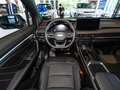 2026 Geely Okavango I Рестайлинг, синий, 4085990 рублей - вид 4
