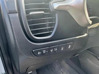 2021 Kia Rio X IV Рестайлинг, серый, 1520000 рублей, вид 5
