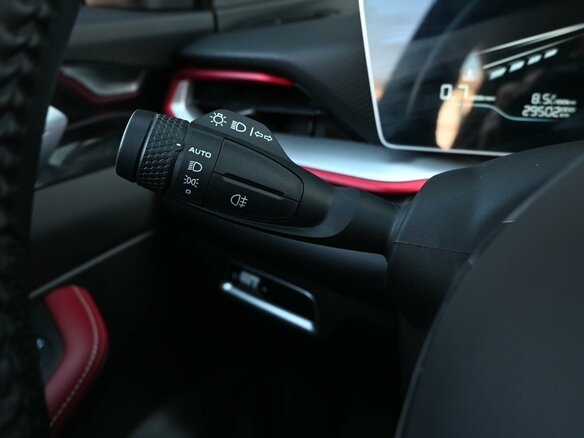 2024 Geely Coolray (Binyue Cool) I Рестайлинг, серый, 2110000 рублей - вид 14