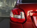 2021 Lada (ВАЗ) Granta I Рестайлинг, красный, 570000 рублей - вид 9