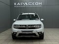 2015 Renault Duster I Рестайлинг, белый, 1289000 рублей - вид 2