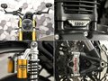 2025 Triumph Speed Twin, чёрный, 1777000 рублей - вид 9
