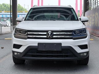 2022 Volkswagen Tharu I, чёрный, 1360000 рублей, вид 2