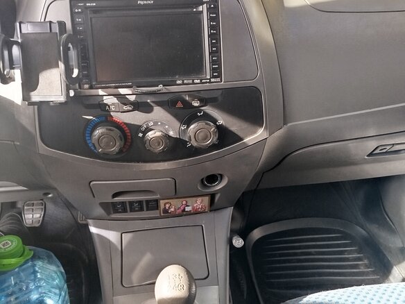 2007 Chery Tiggo (T11) I, серый, 345000 рублей - вид 18
