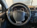 2018 Lada (ВАЗ) Granta I Рестайлинг, серебристый, 490000 рублей - вид 9