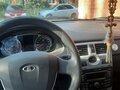 2013 Lada (ВАЗ) Priora I, белый - вид 3